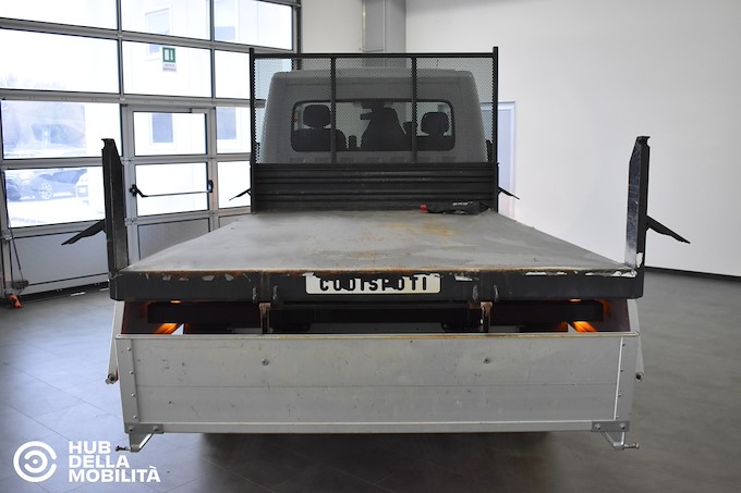 RENAULT Master T35 2.3 dCi 145 PM-TM Furgone Energy Ice